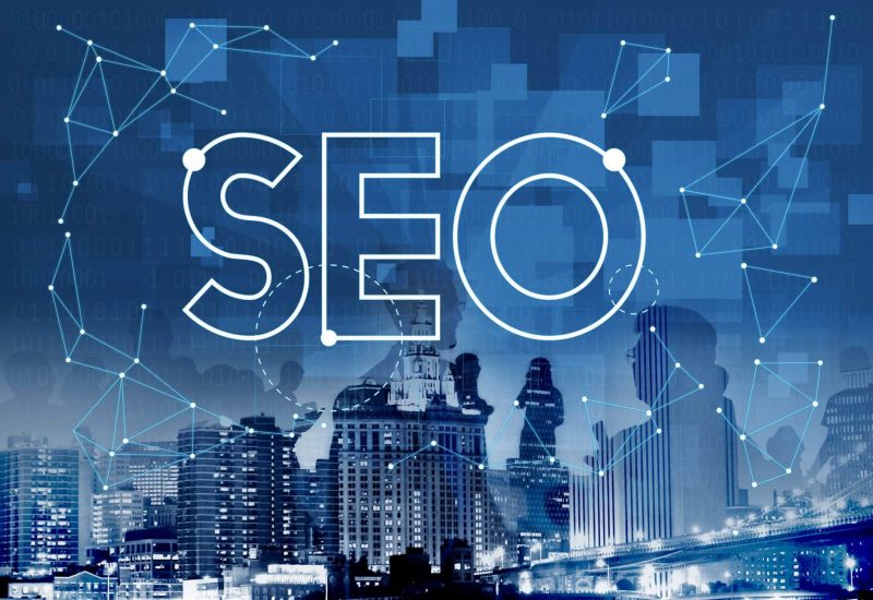 Search engine optimization