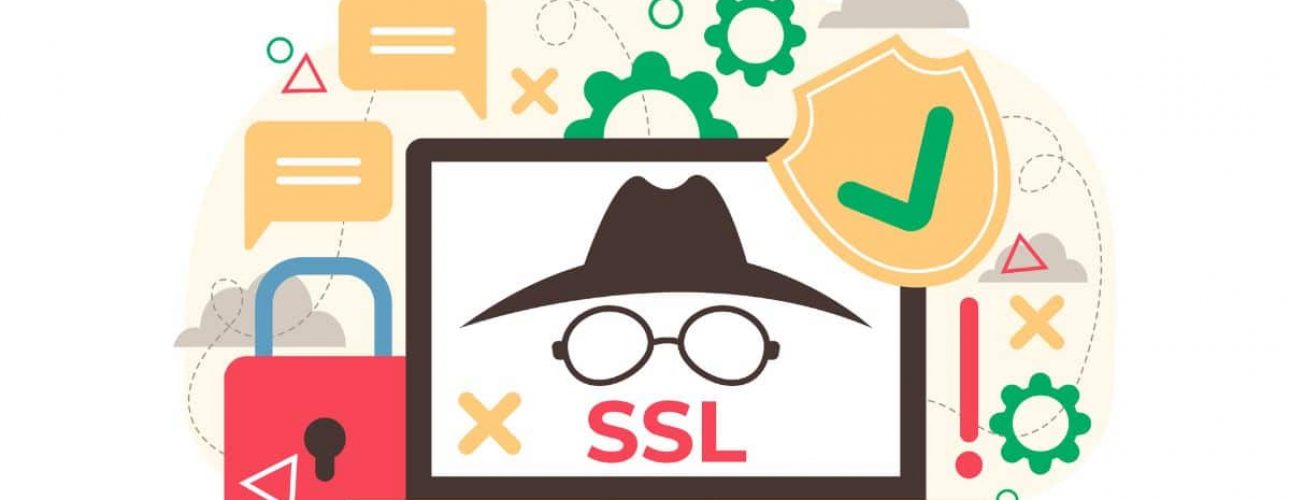 Guide sécurité WordPress 6.9 en 2025 avec cadenas et protection des données.